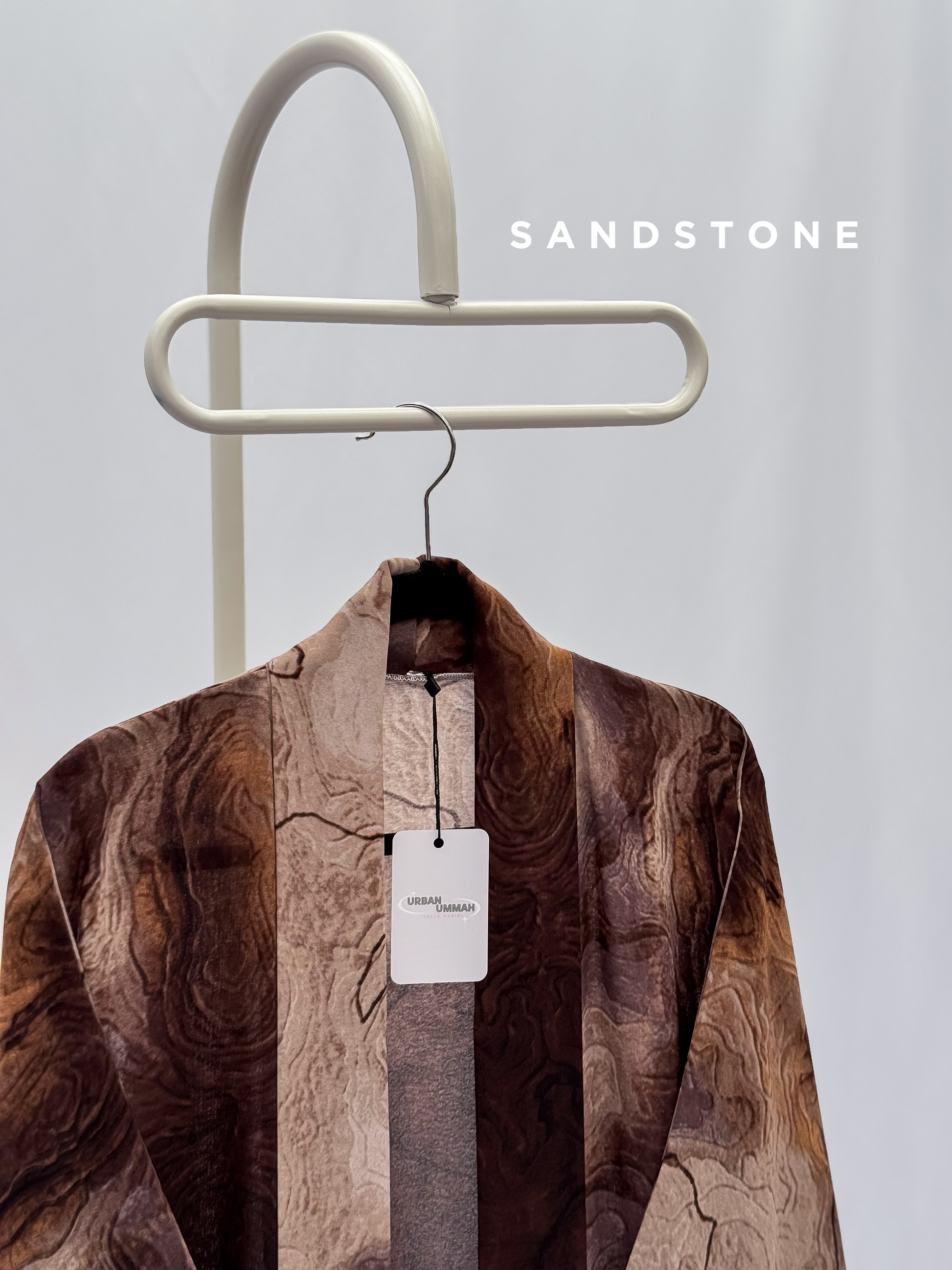 Sandstone