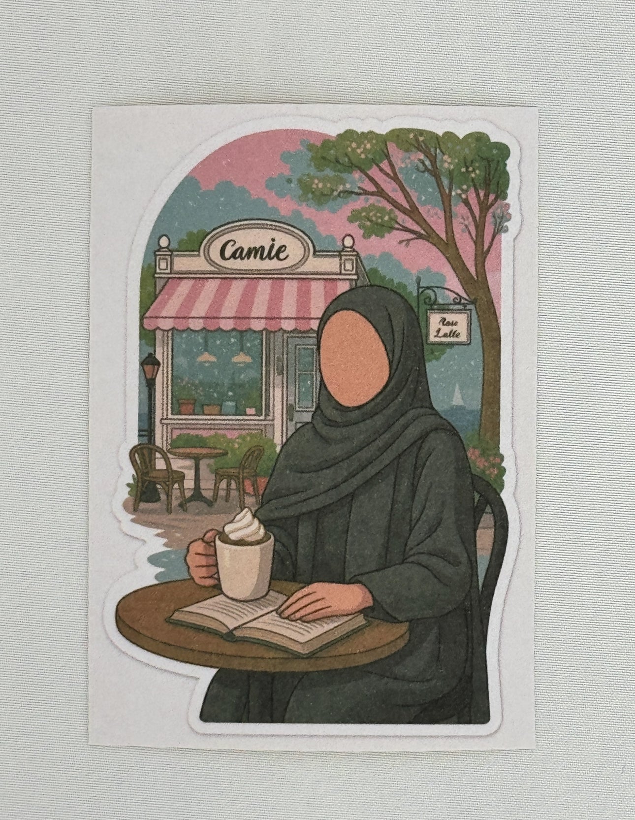 Matcha & Mindfulness