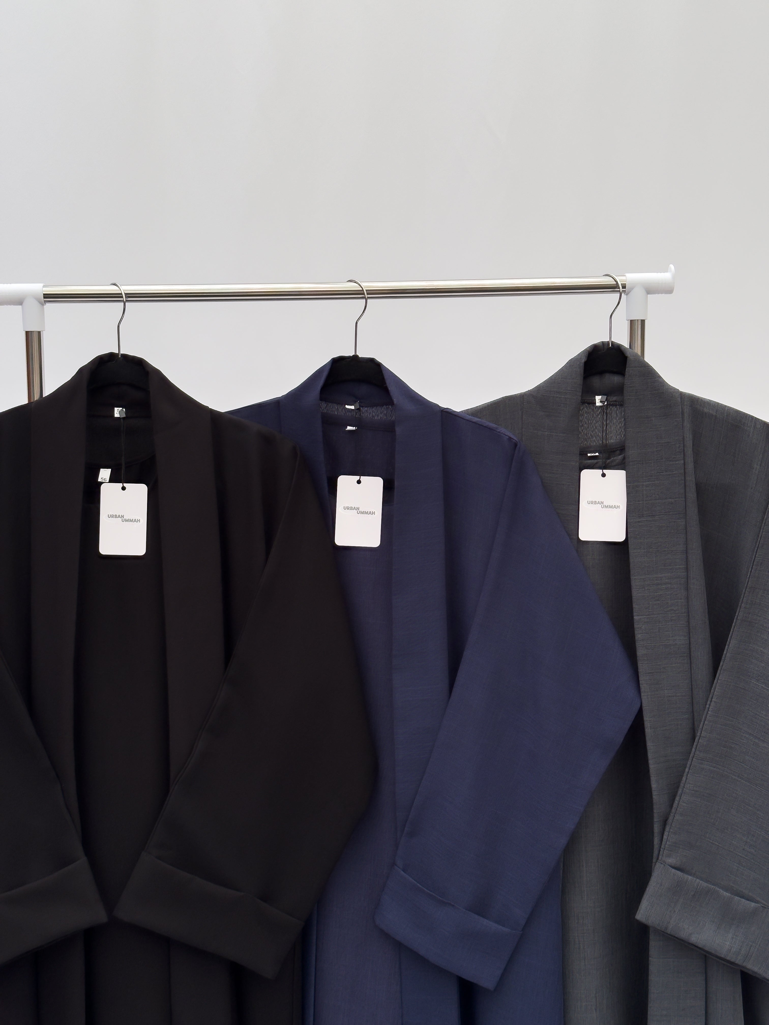 Capsule Abayas