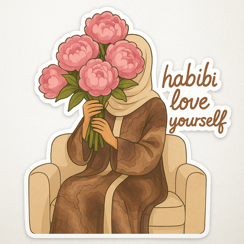 Habibi, Heal