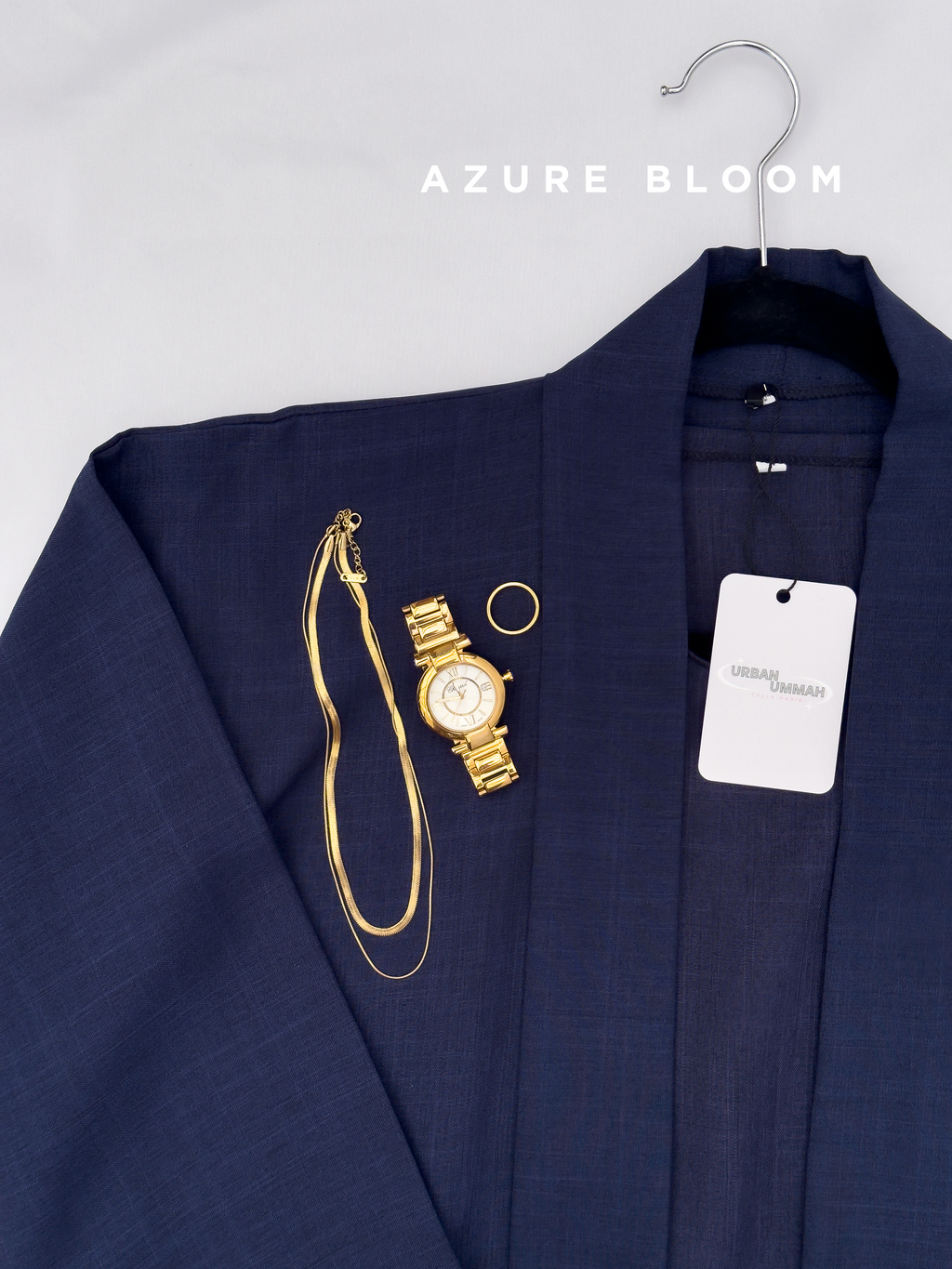 Azure Bloom