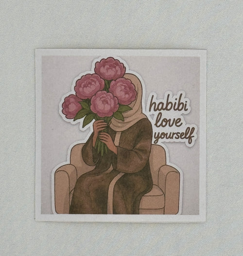 Habibi, Heal